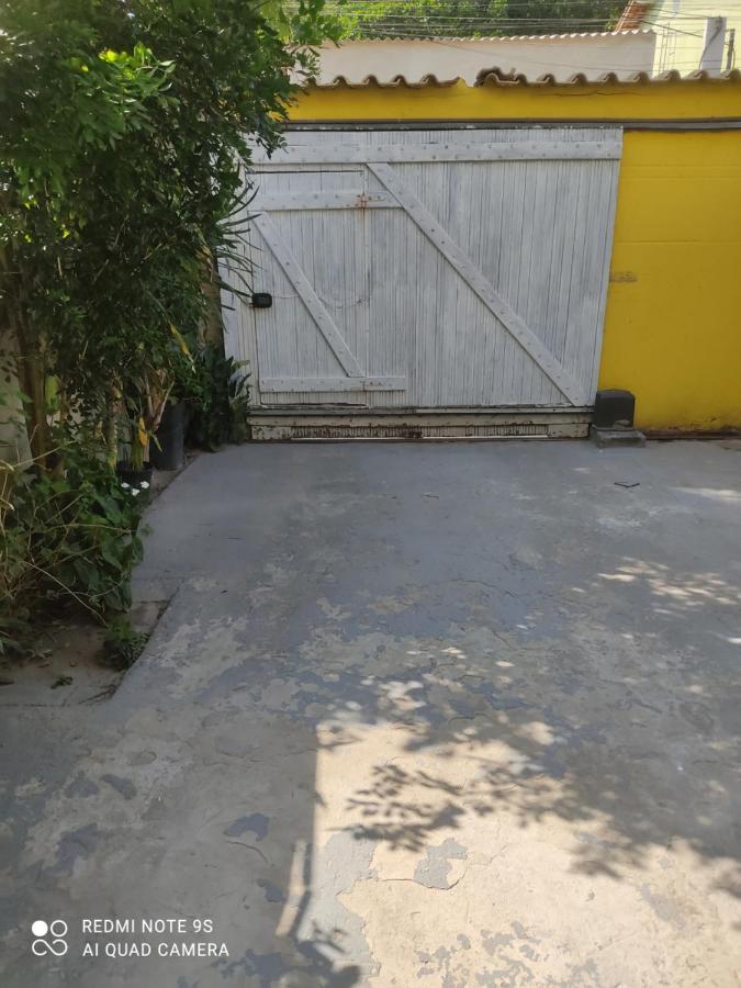 Casa Com Excelente Espaco Para Temporada Cabo Frío Exterior foto