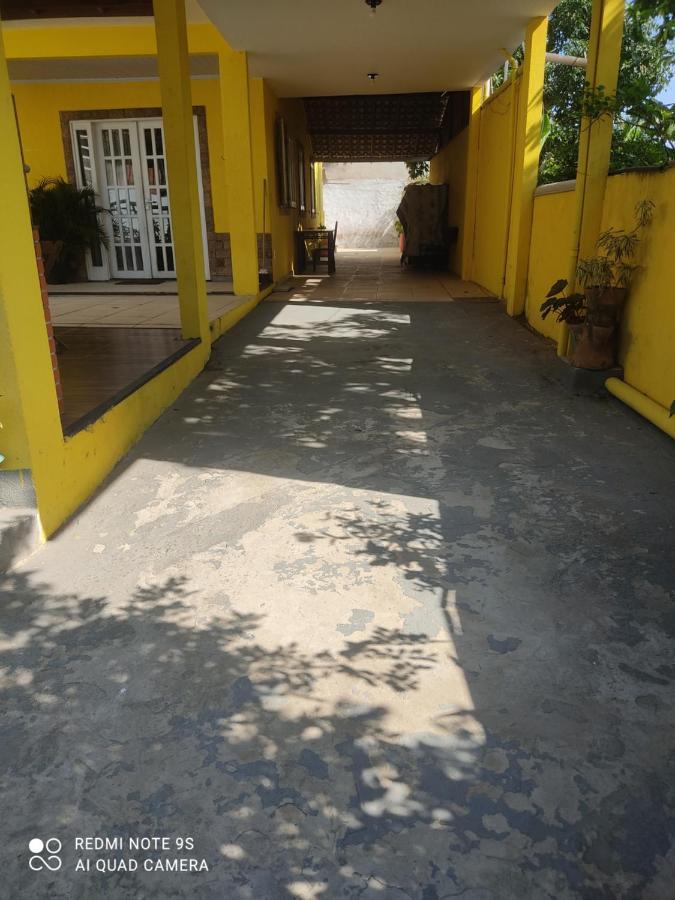 Casa Com Excelente Espaco Para Temporada Cabo Frío Exterior foto